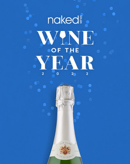 Naked Wines WOTY